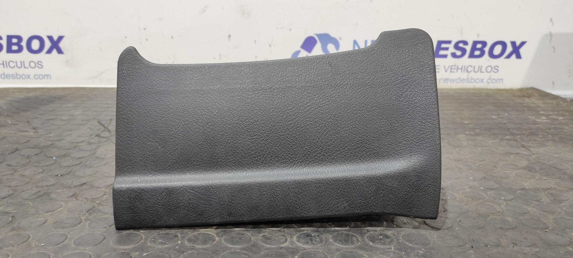 AIRBAG DELANTERO DERECHO PEUGEOT 407 - vista 6