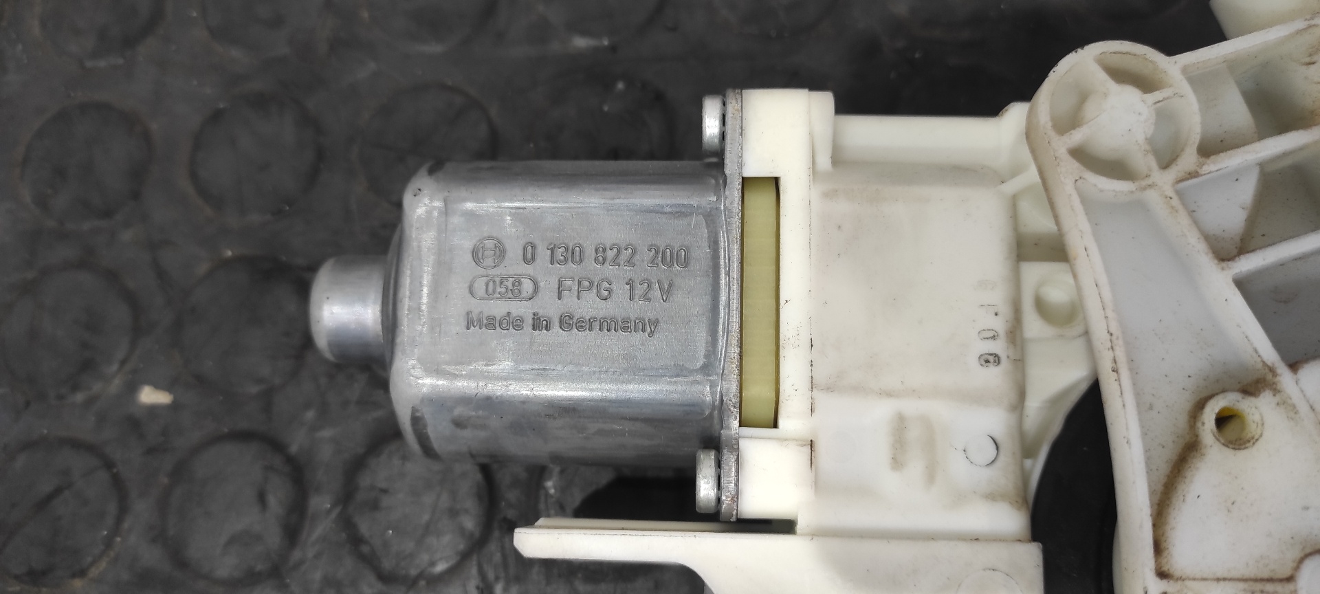 ELEVALUNAS TRASERO DERECHO PEUGEOT 407 - vista 3