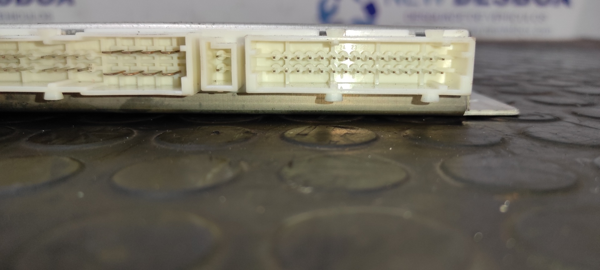 CENTRALITA ABS MERCEDES-BENZ CLASE A (W168) - vista 6