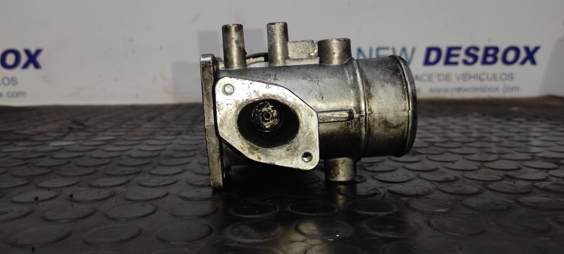 VALVULA EGR MERCEDES-BENZ CLASE A (W168) - vista 2