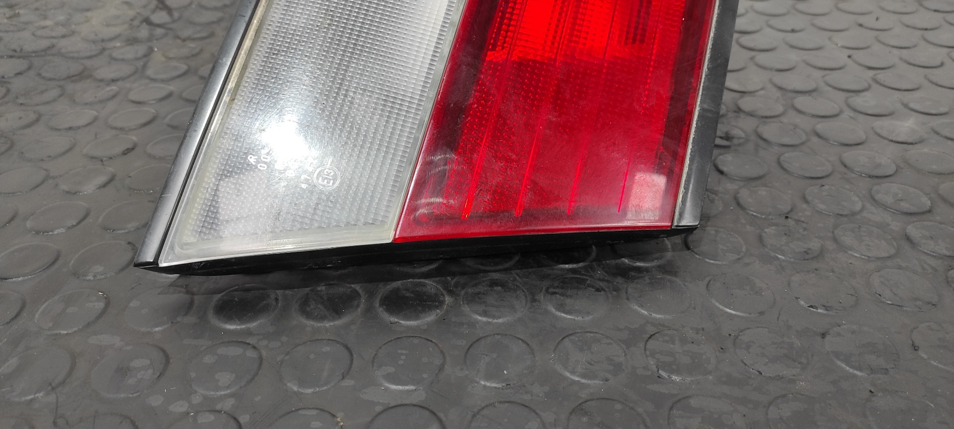 PILOTO PORTON IZQUIERDO NISSAN ALMERA (N15) - vista 10