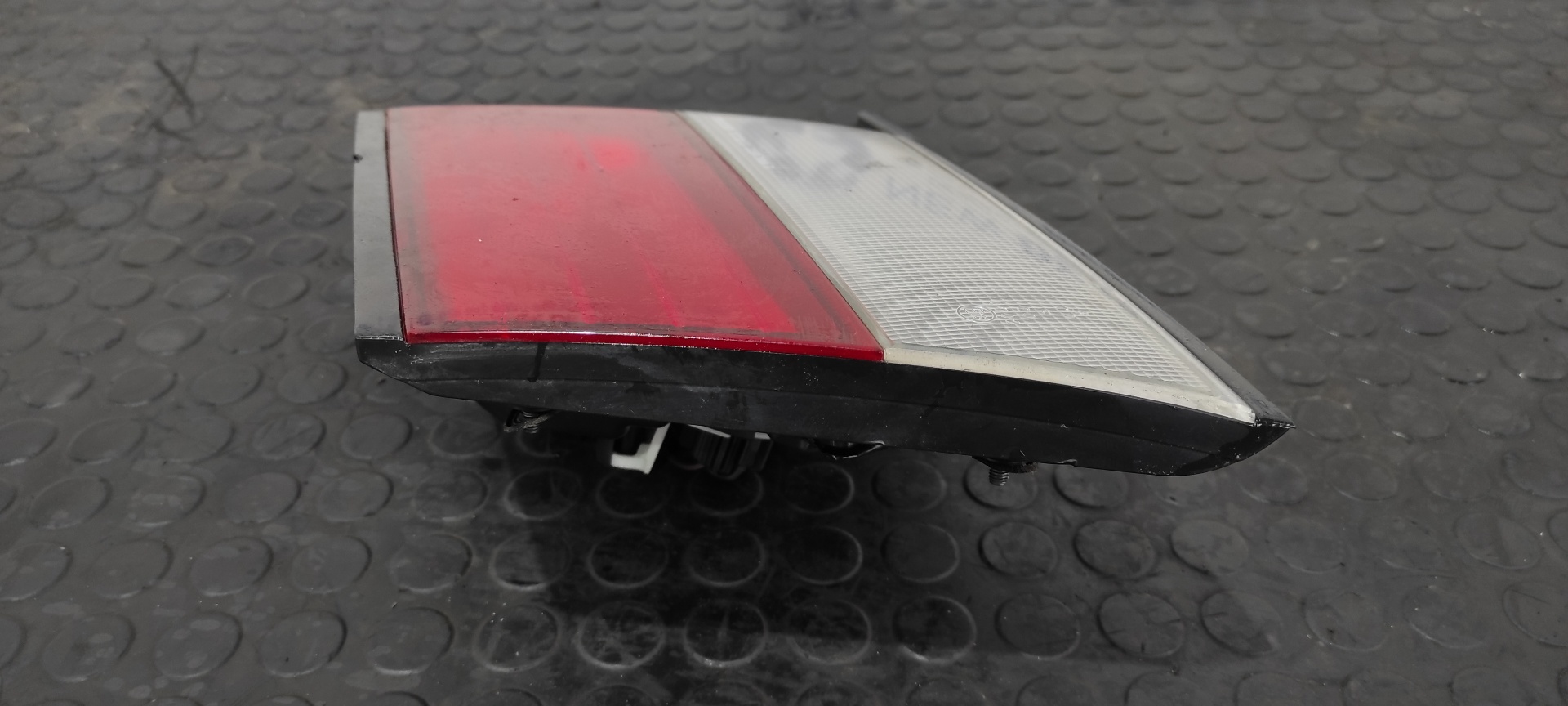 PILOTO PORTON DERECHO NISSAN ALMERA (N15) - vista 5