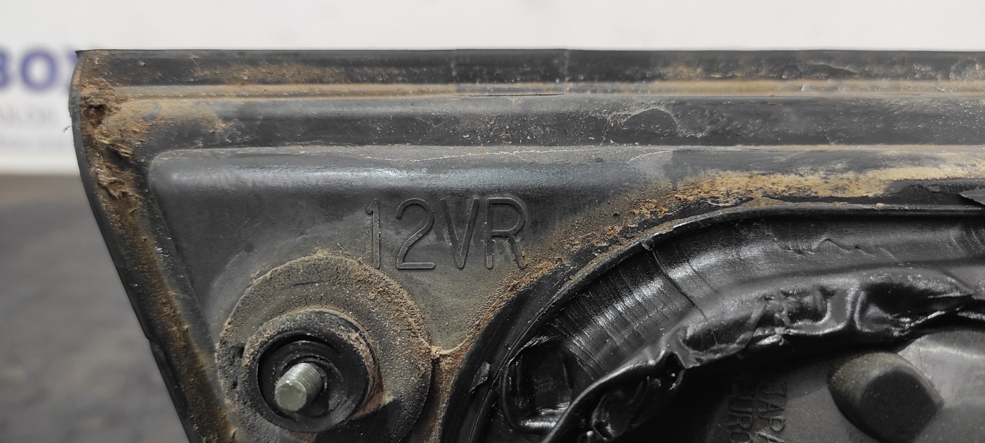 PILOTO PORTON DERECHO NISSAN ALMERA (N15) - vista 4