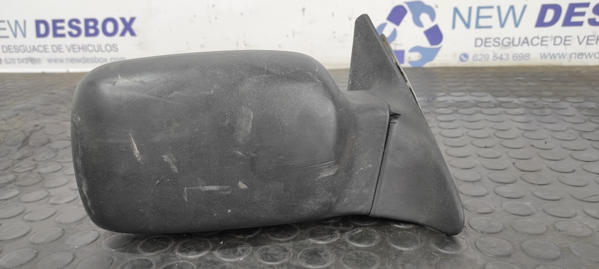 RETROVISOR DERECHO FORD ORION - vista 3
