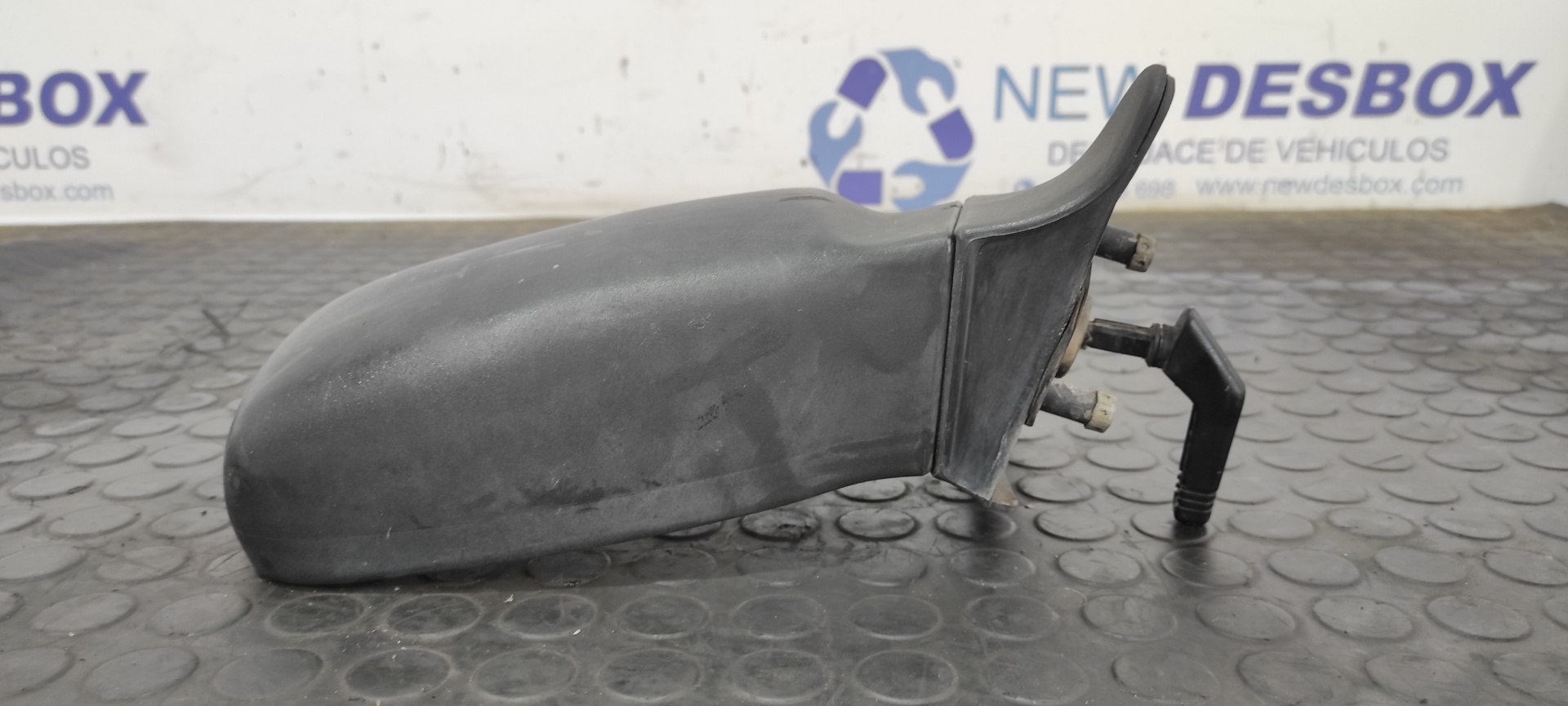 RETROVISOR DERECHO FORD ORION - vista 2
