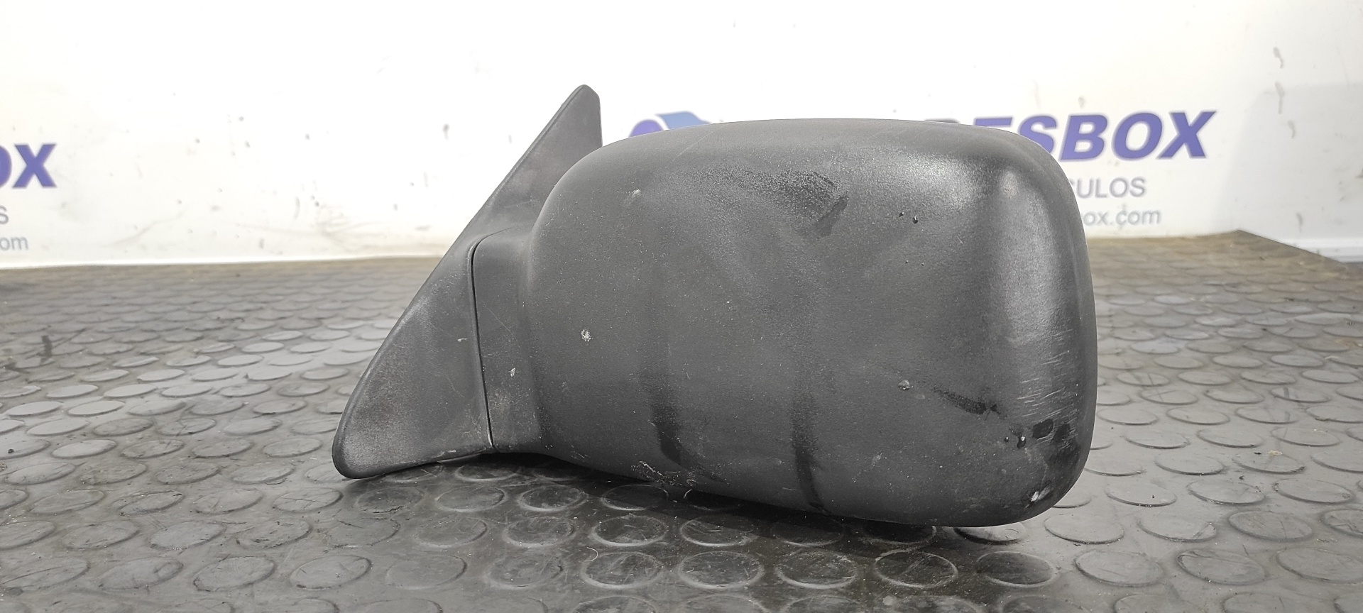RETROVISOR IZQUIERDO FORD ORION - vista 2