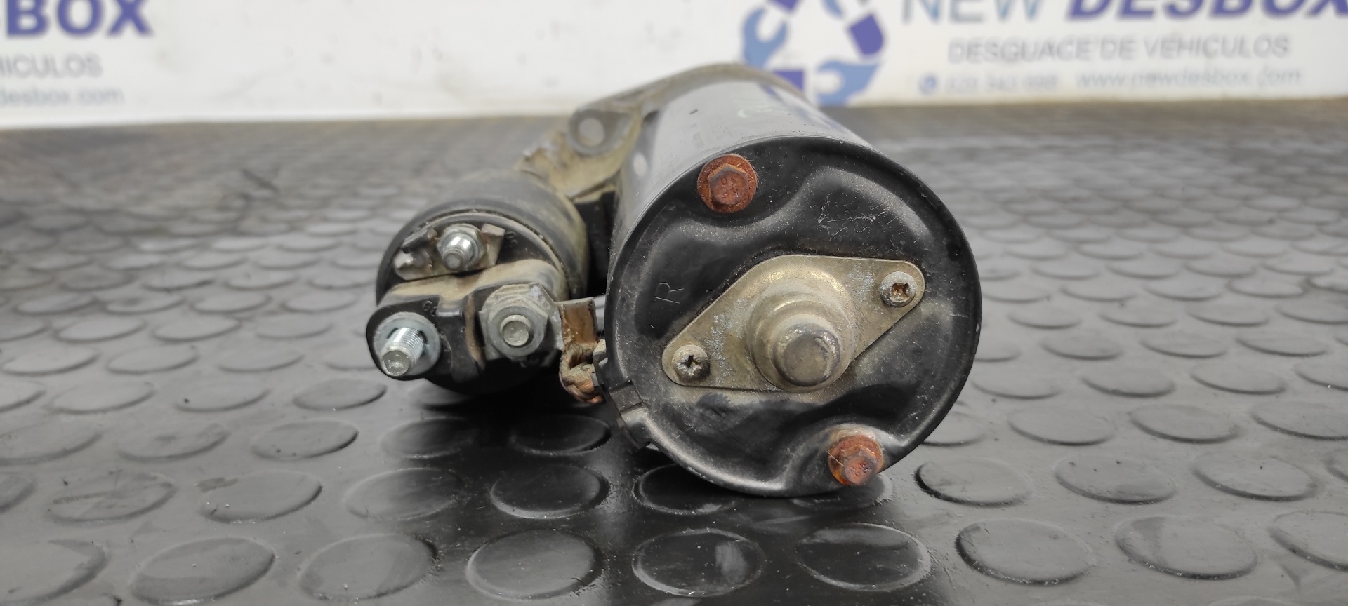 MOTOR ARRANQUE MERCEDES-BENZ CLASE A (W168) - vista 7