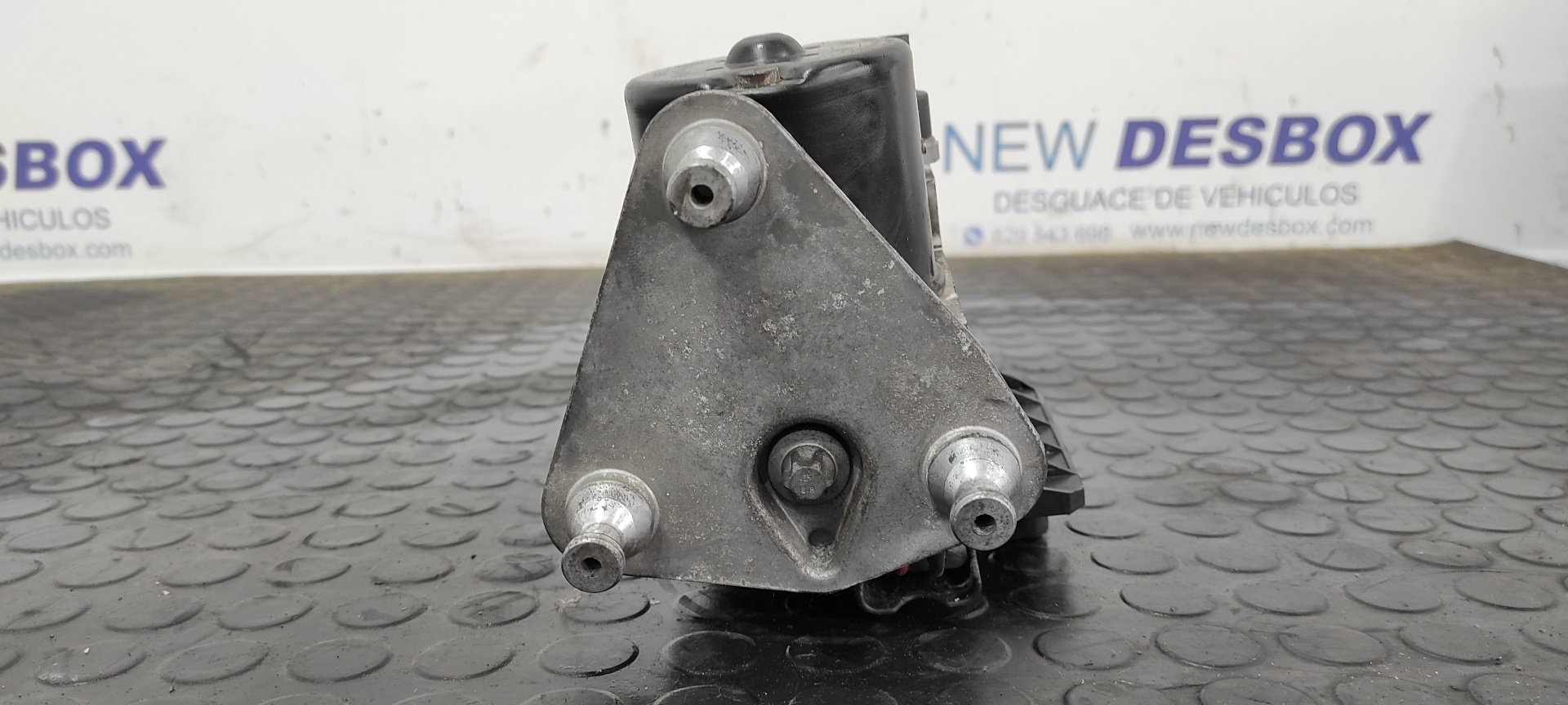 ABS MERCEDES-BENZ CLASE A (W168) - vista 3