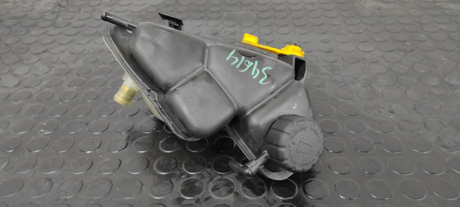 DEPOSITO EXPANSION MERCEDES-BENZ CLASE A (W168) - vista 3