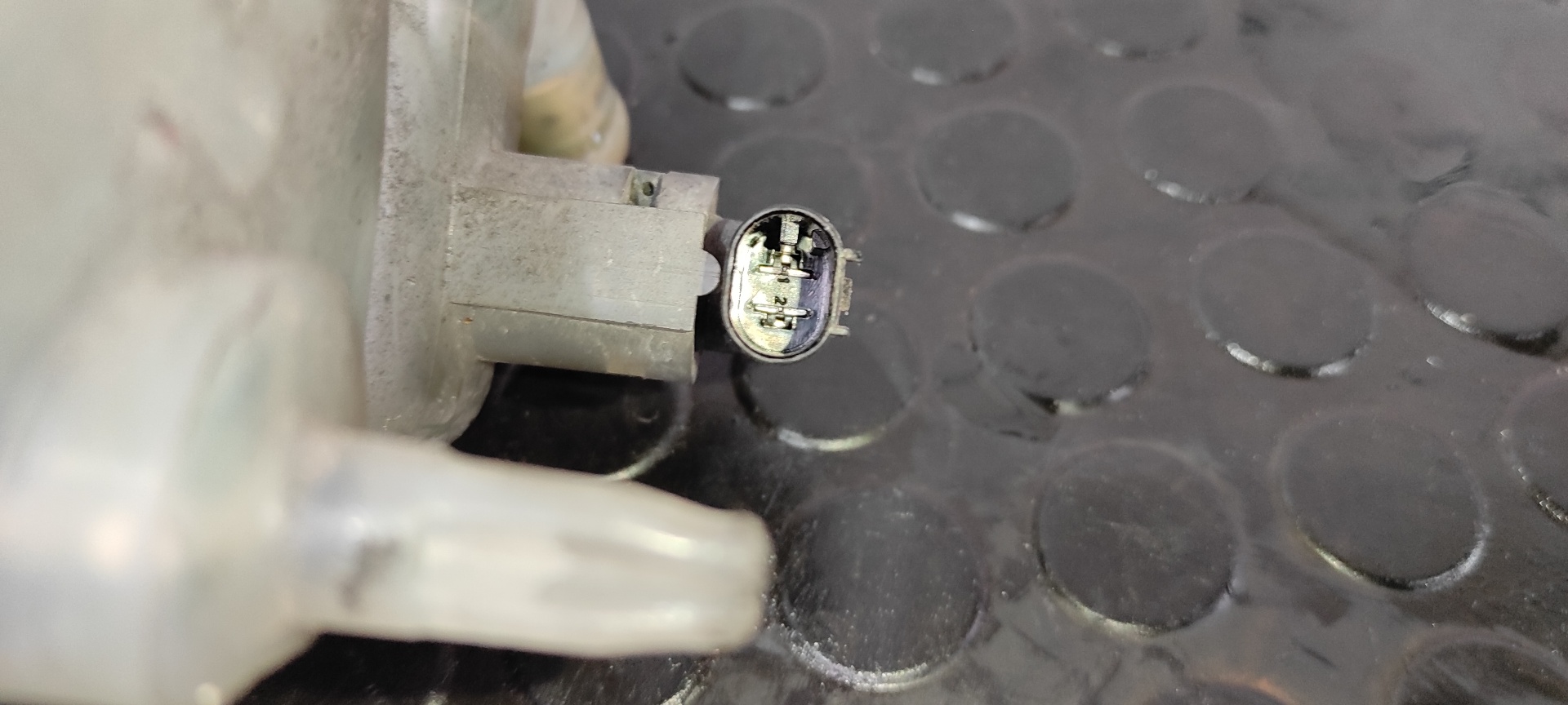 DEPOSITO EXPANSION MERCEDES-BENZ CLASE A (W168) - vista 5