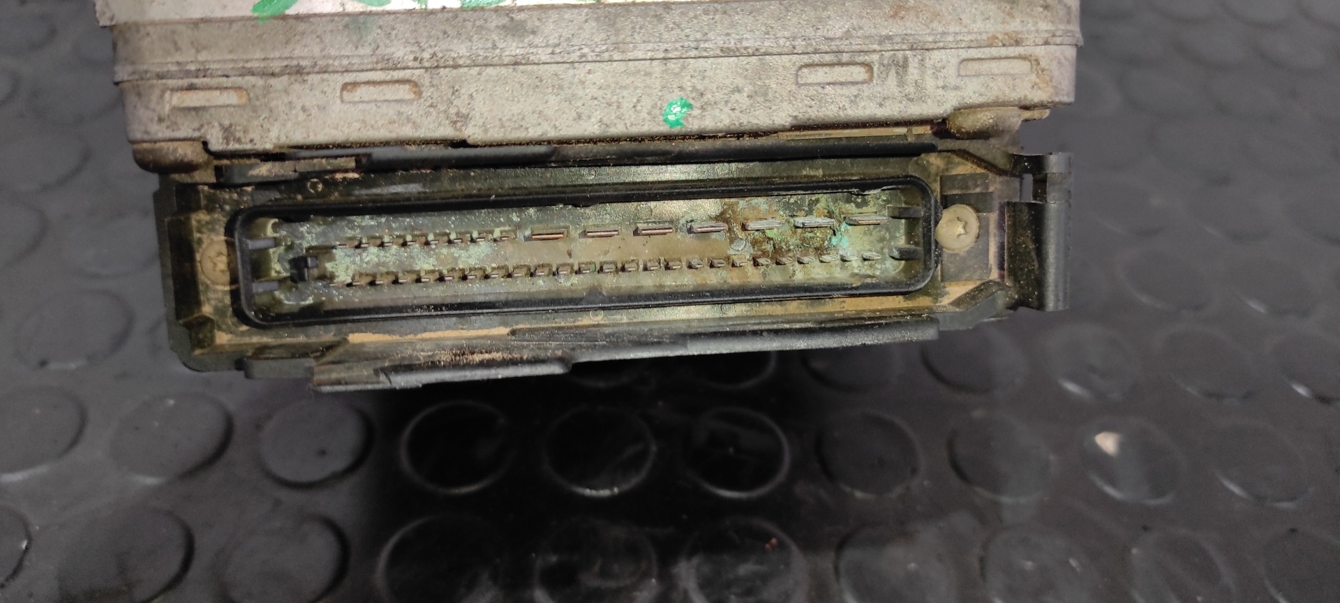 ABS CITROEN BERLINGO - vista 6