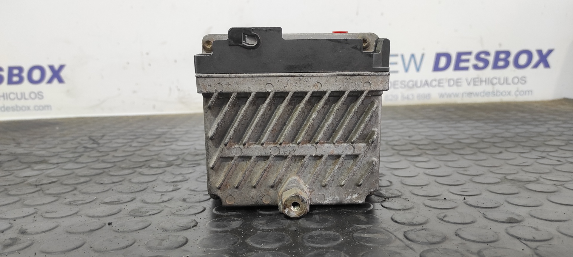 ABS CITROEN BERLINGO - vista 7