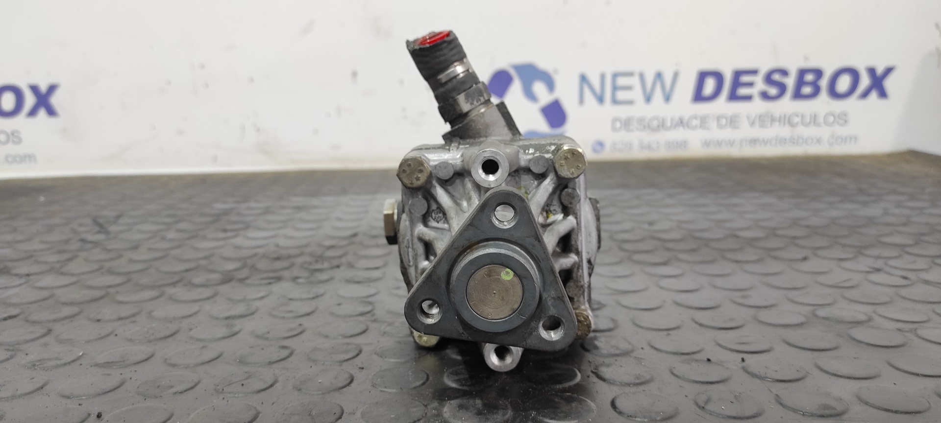 BOMBA DIRECCION AUDI A6 BERLINA (4B2)