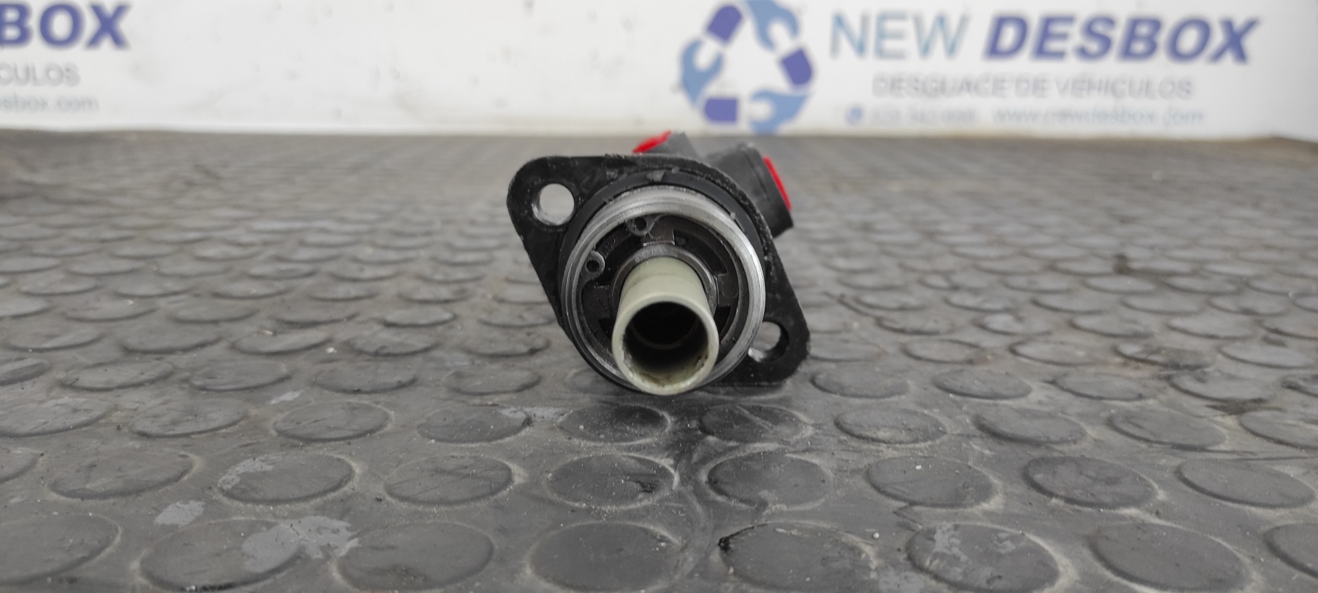 BOMBA FRENO VOLKSWAGEN LT CAJA ABIERTA (MOD. 1997)