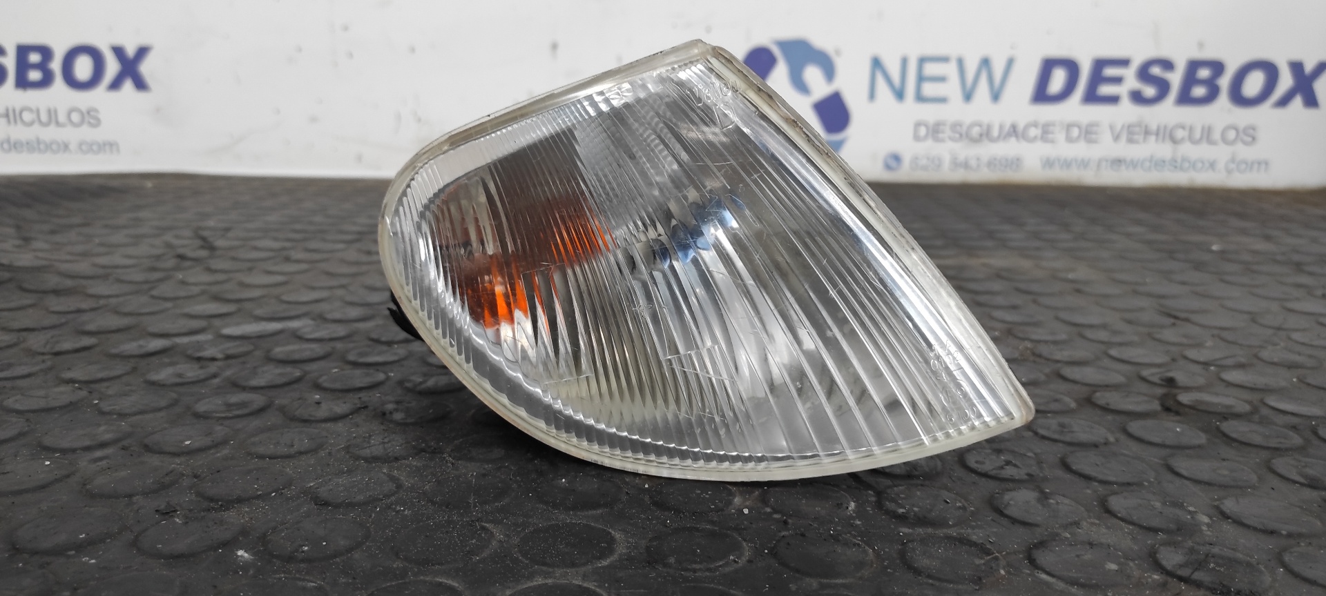 PILOTO DELANTERO DERECHO CITROEN BERLINGO