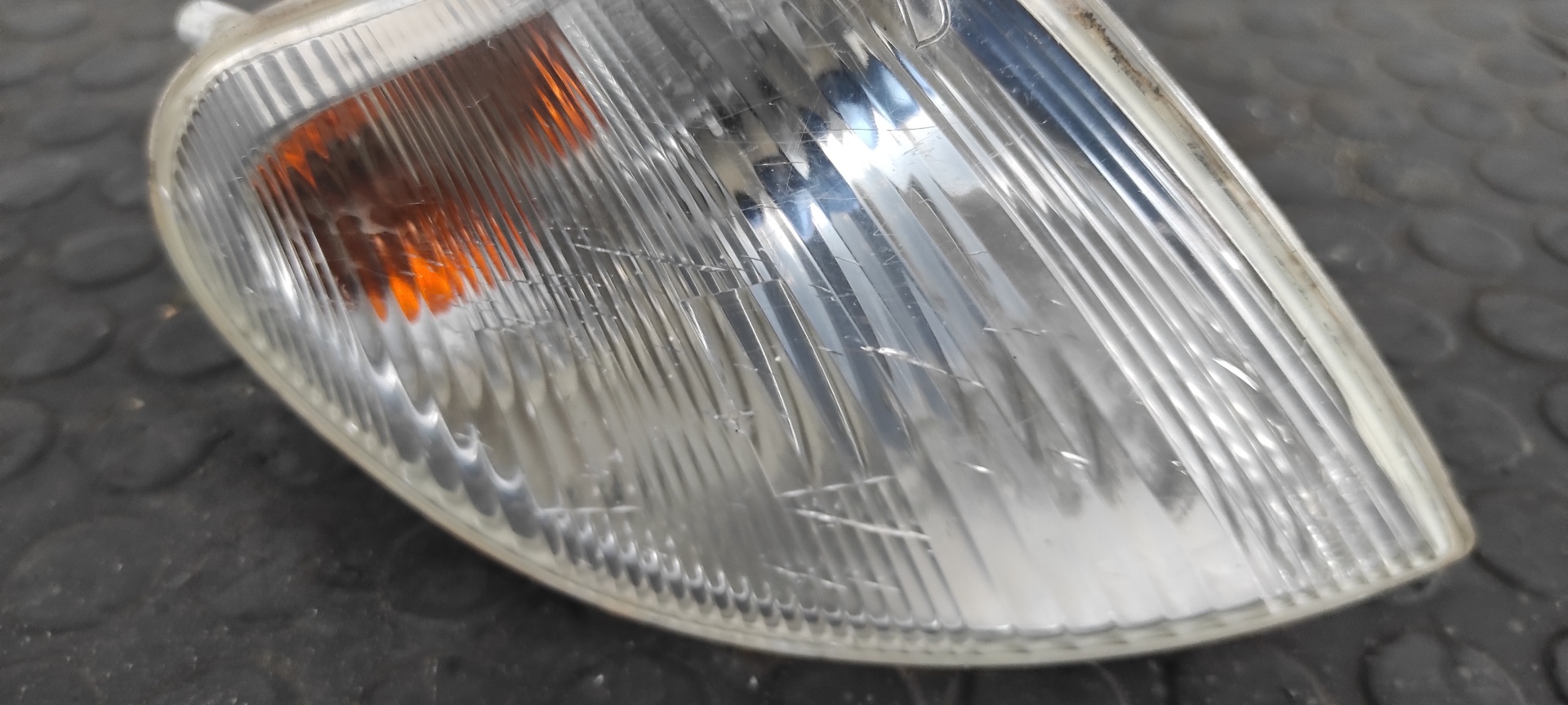 PILOTO DELANTERO DERECHO CITROEN BERLINGO - vista 2