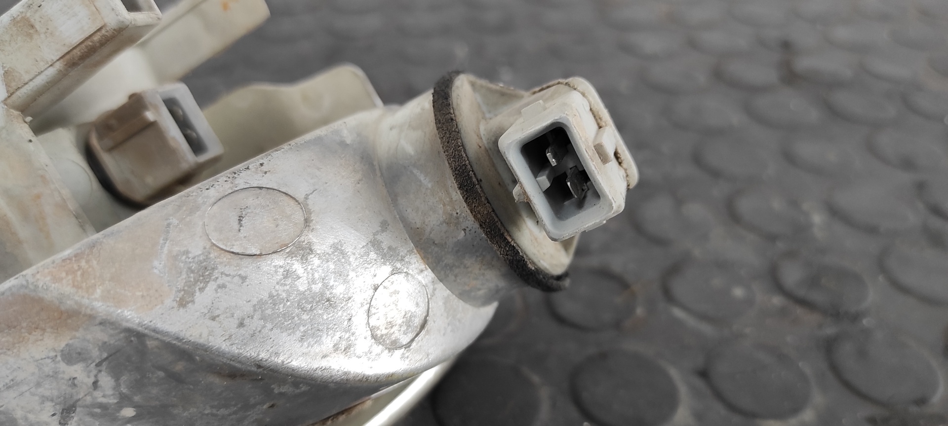 PILOTO DELANTERO DERECHO CITROEN BERLINGO - vista 3