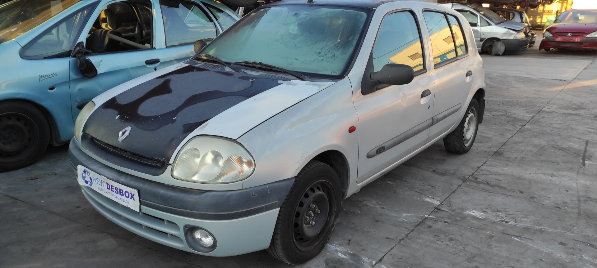 Vista 12