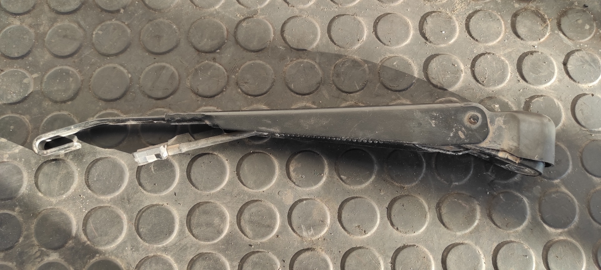 BRAZO LIMPIA TRASERO CITROEN BERLINGO - vista 4