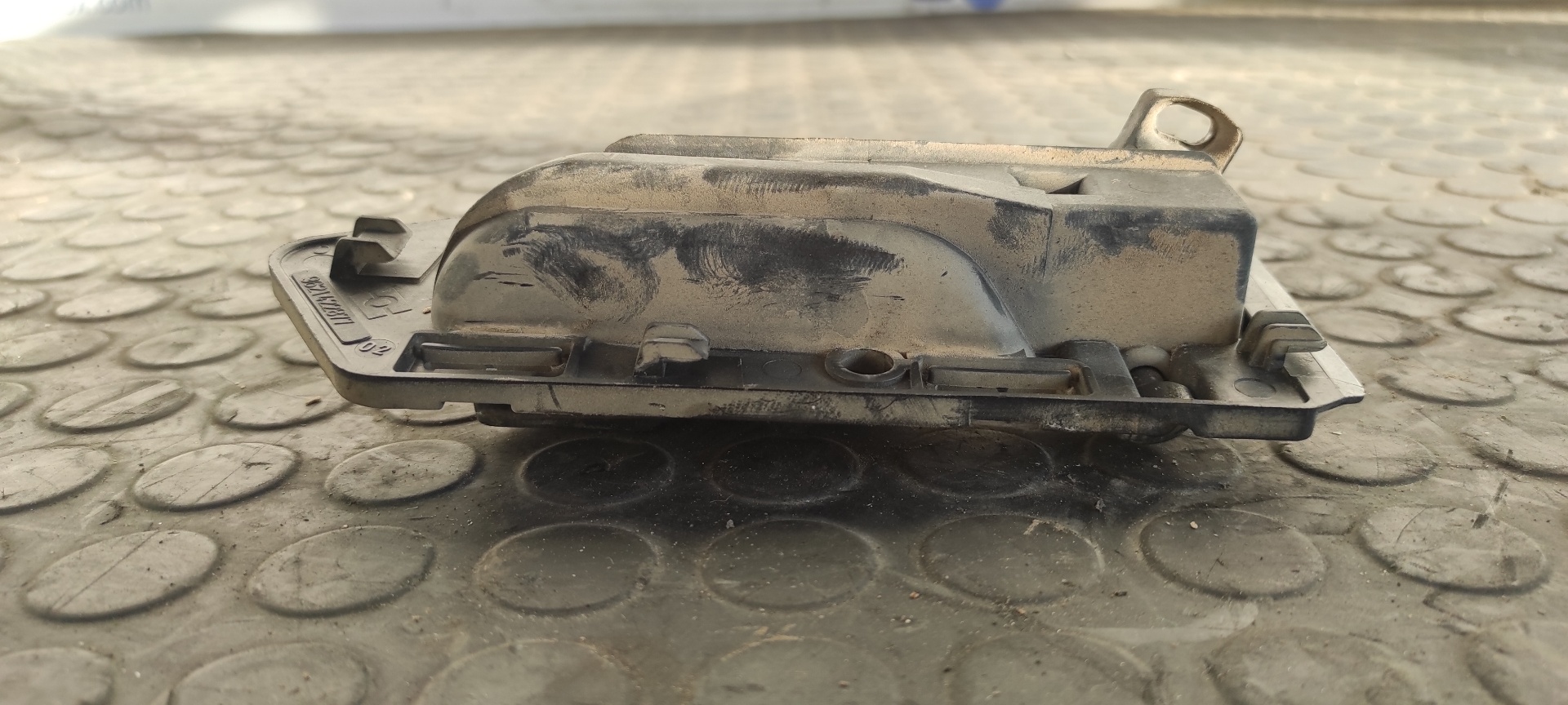 MANETA INTERIOR DELANTERA DERECHA CITROEN BERLINGO - vista 3