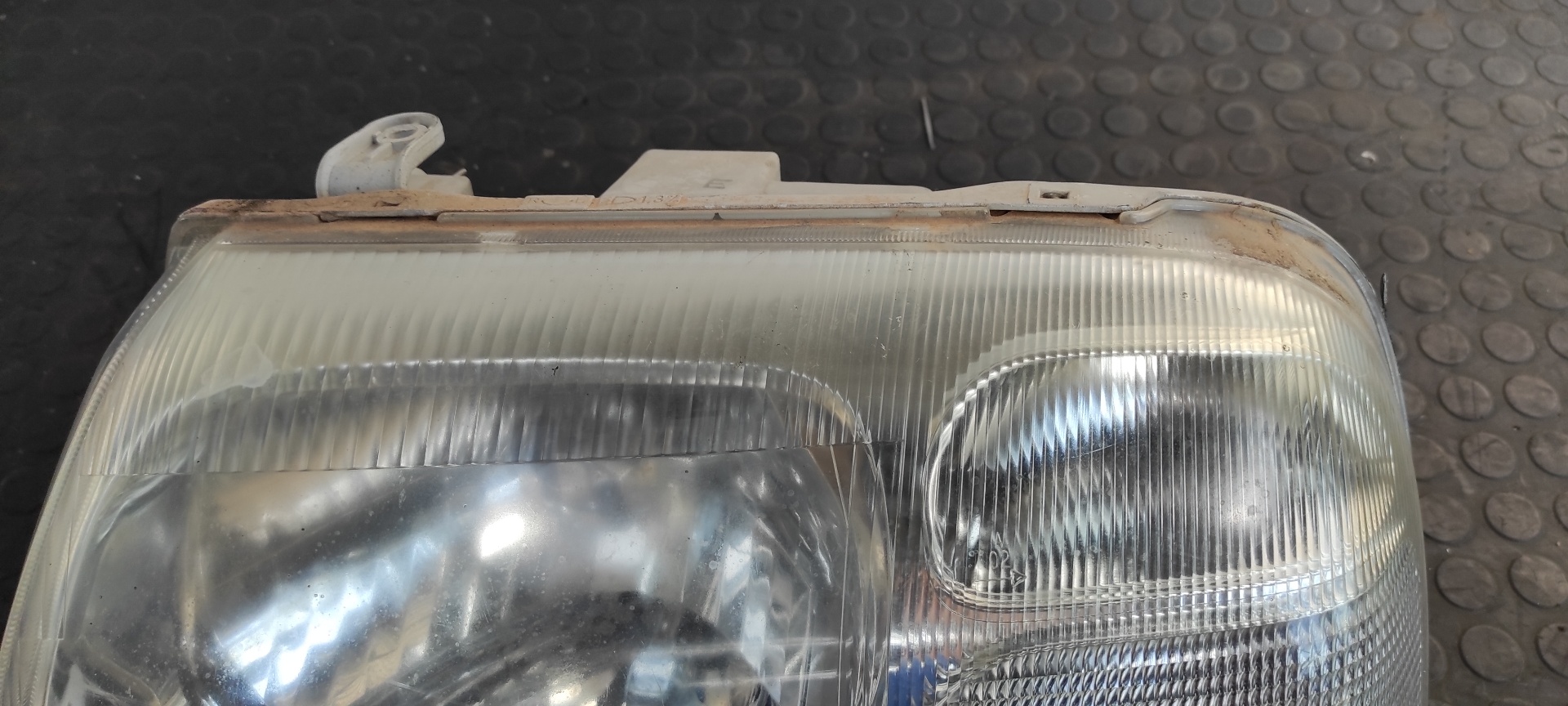 FARO IZQUIERDO SUZUKI GRAND VITARA 3 PUERTAS SQ (GT) - vista 10