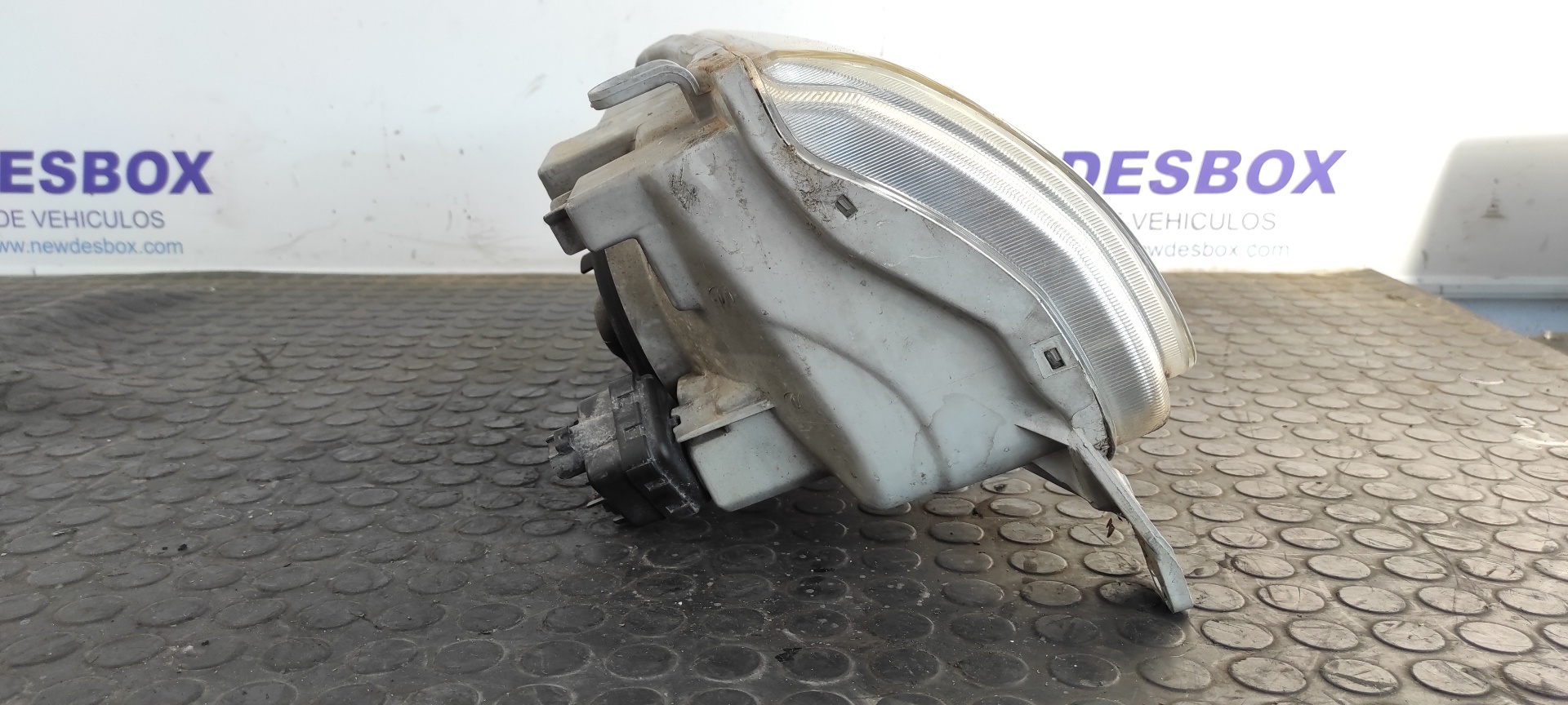 FARO IZQUIERDO SUZUKI GRAND VITARA 3 PUERTAS SQ (GT) - vista 9