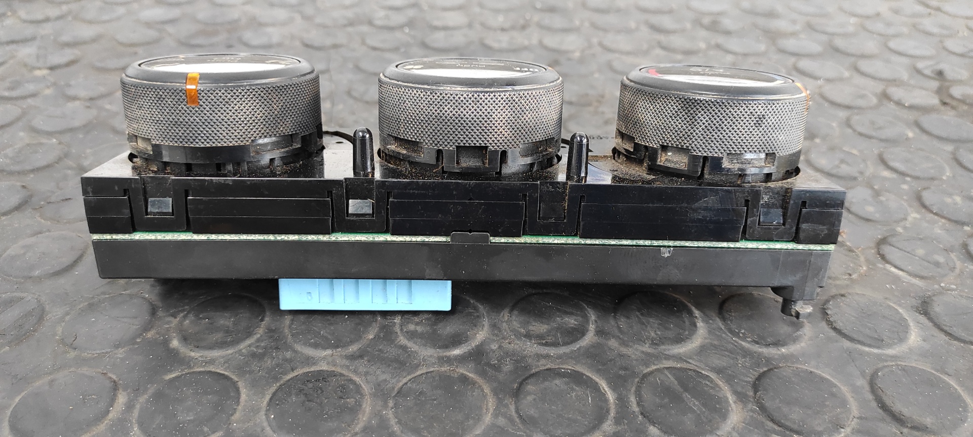 MANDO CLIMATIZADOR SUZUKI GRAND VITARA 3 PUERTAS SQ (GT) - vista 2