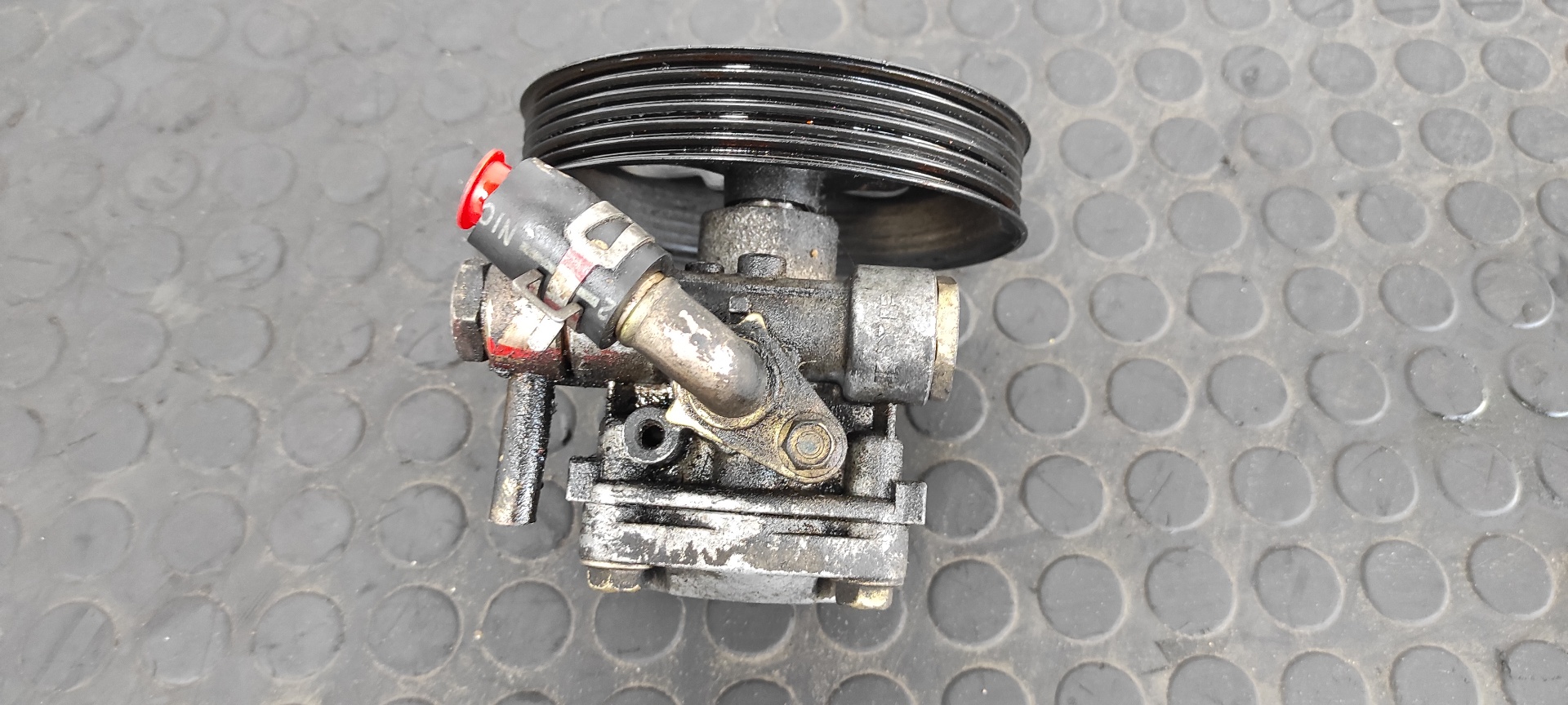 BOMBA DIRECCION SUZUKI GRAND VITARA 3 PUERTAS SQ (GT) - vista 4