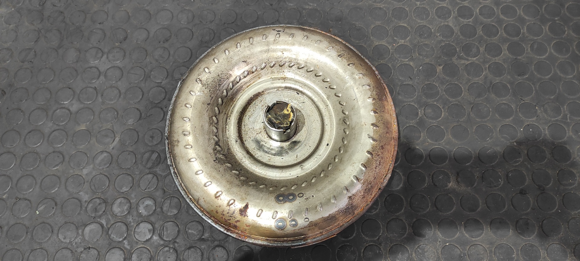 CAJA CAMBIOS MERCEDES-BENZ CLASE A (W168)