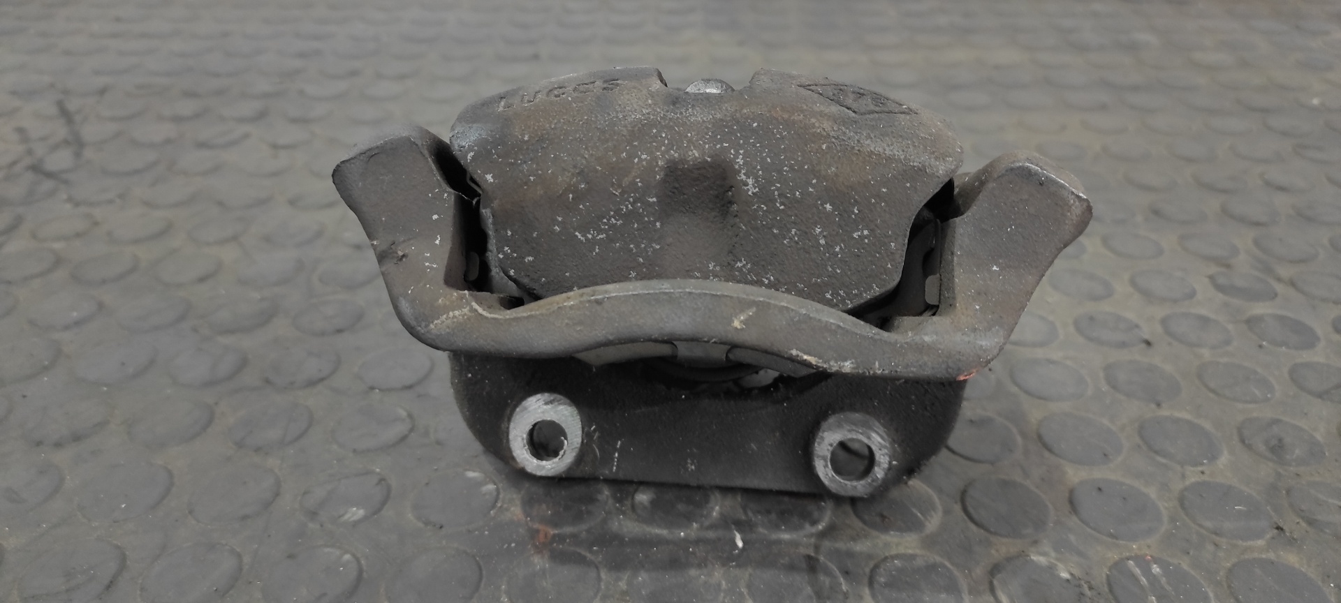 PINZA DE FRENO DELANTERA DERECHA DACIA LOGAN - vista 5