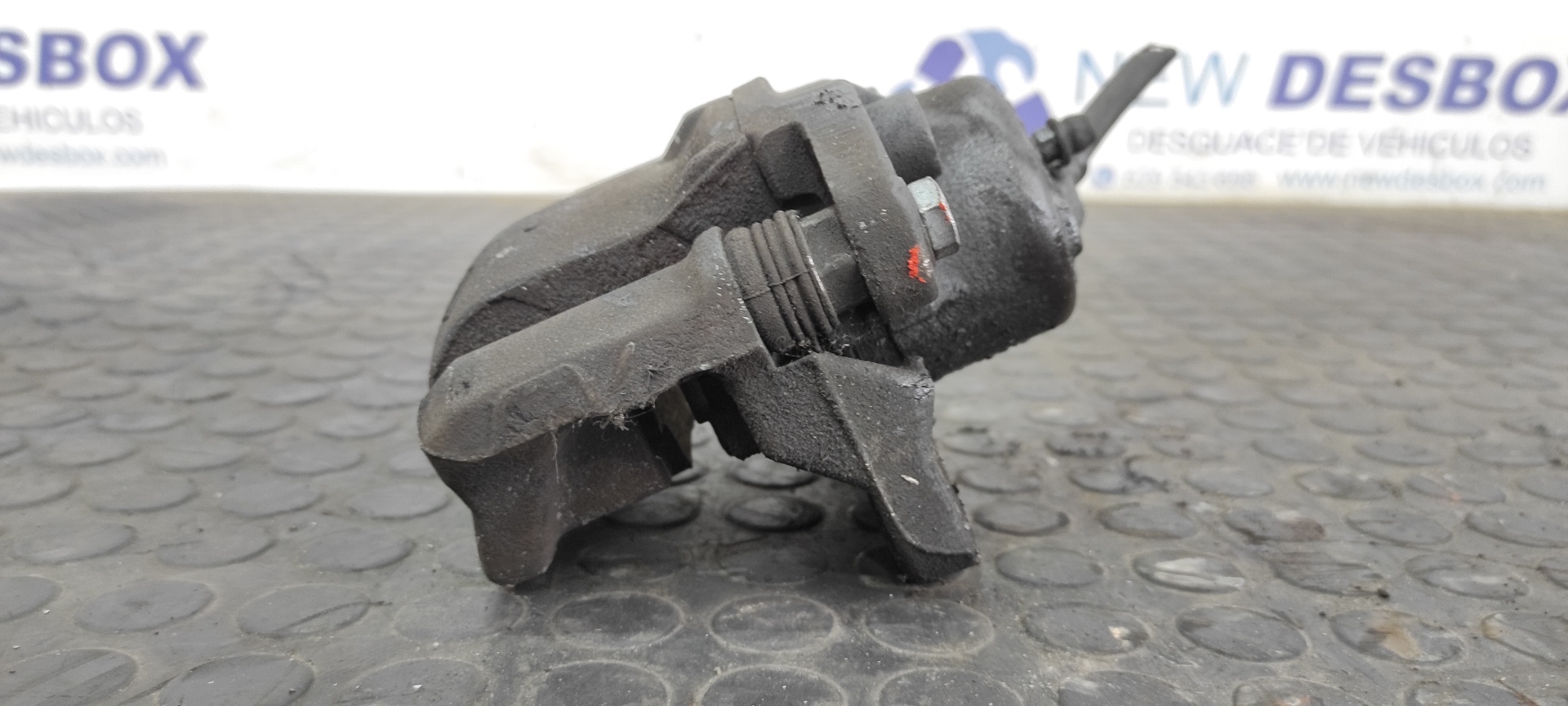 PINZA DE FRENO DELANTERA DERECHA DACIA LOGAN - vista 3
