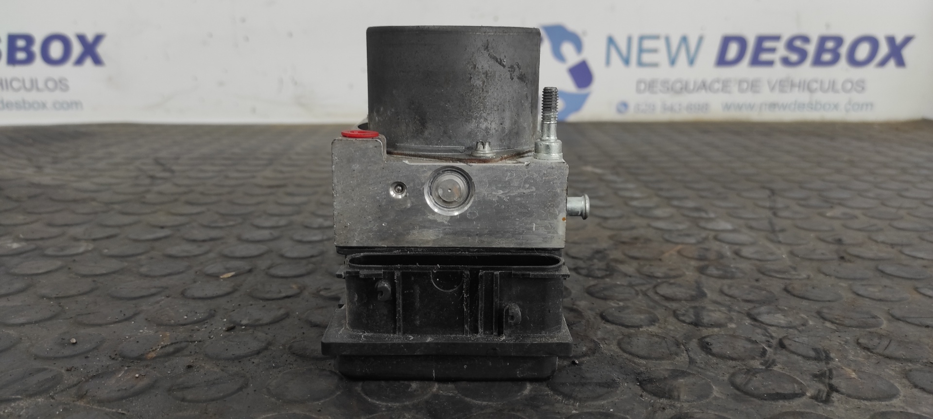 ABS DACIA LOGAN - vista 2