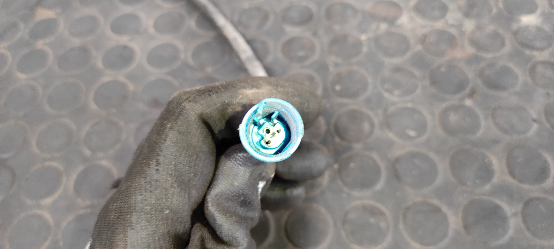 SENSOR BMW X5 (E53) - vista 4