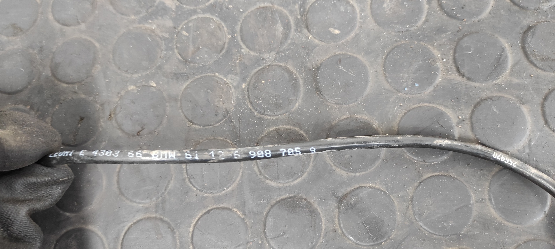 SENSOR BMW X5 (E53) - vista 2