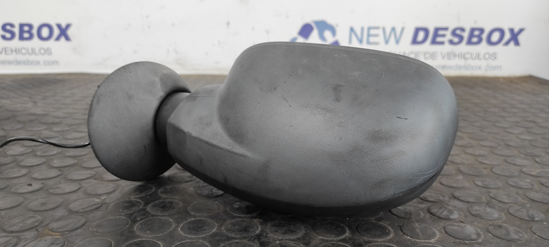 RETROVISOR IZQUIERDO DACIA LOGAN - vista 6