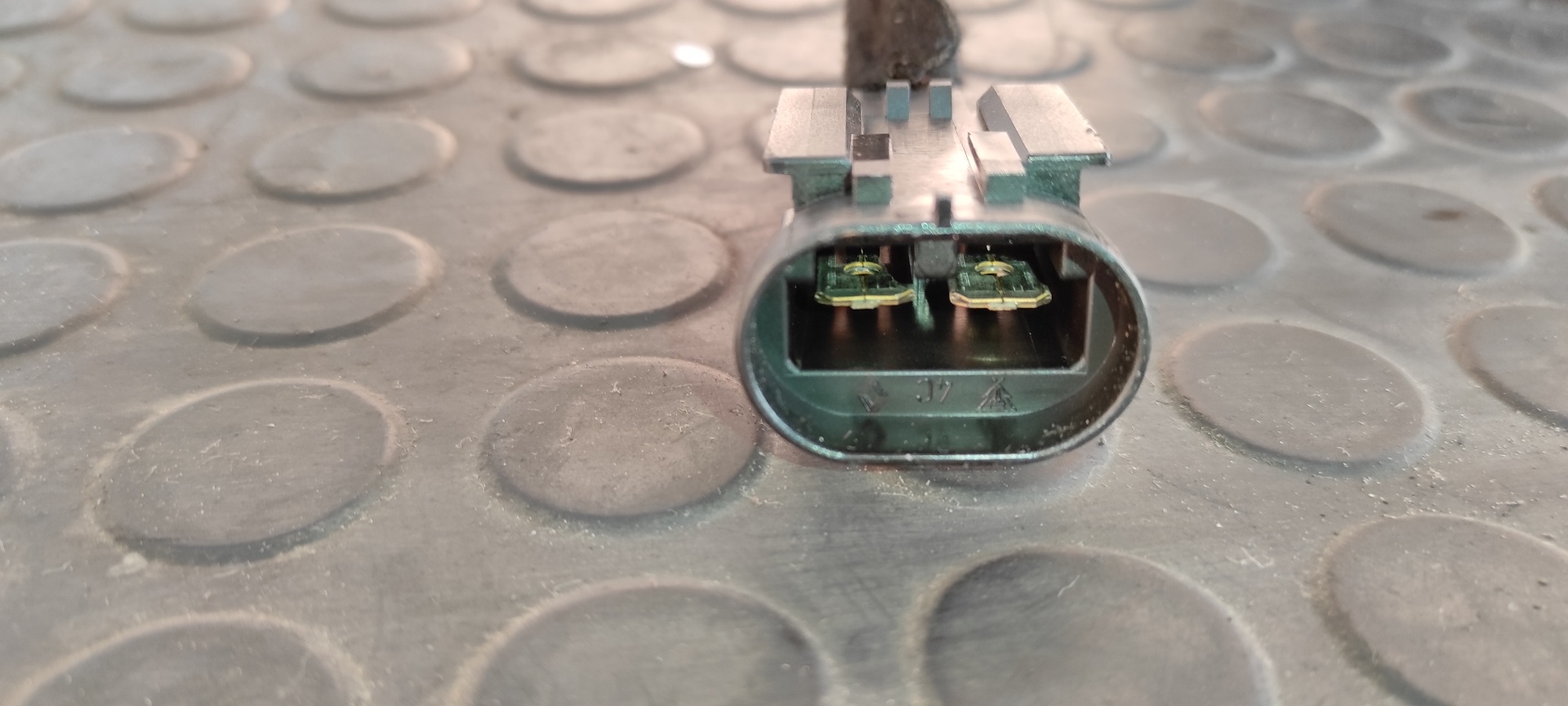 MOTOR CALEFACCION DACIA LOGAN - vista 5