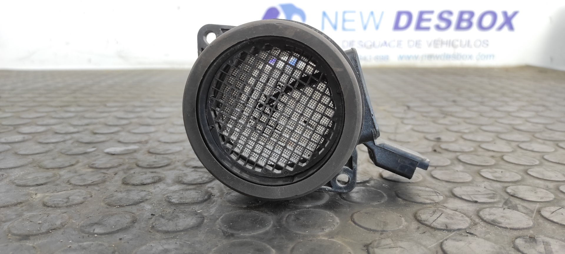 CAUDALIMETRO SUZUKI GRAND VITARA 3 PUERTAS SQ (GT) - vista 2