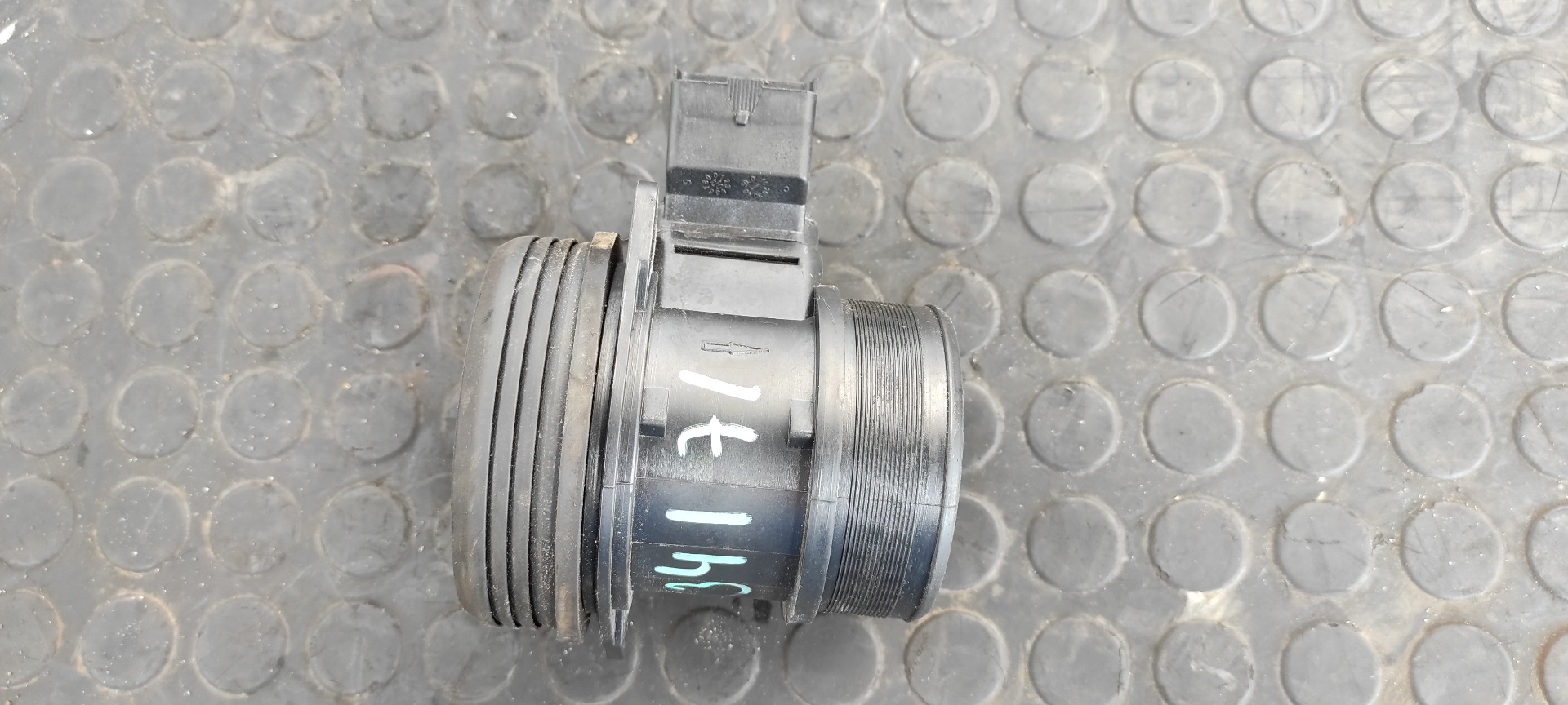 CAUDALIMETRO SUZUKI GRAND VITARA 3 PUERTAS SQ (GT) - vista 4