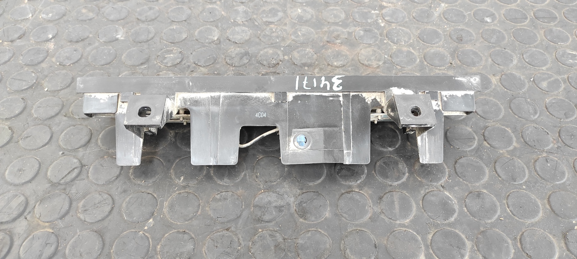 LUZ CENTRAL DE FRENO SUZUKI GRAND VITARA 3 PUERTAS SQ (GT) - vista 3