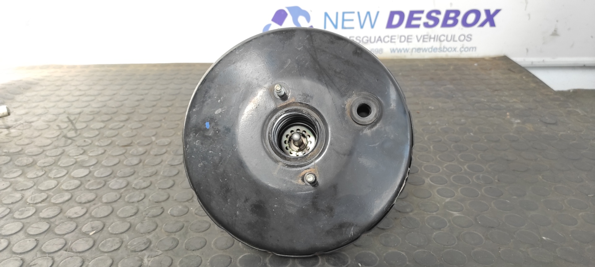 SERVOFRENO DACIA LOGAN