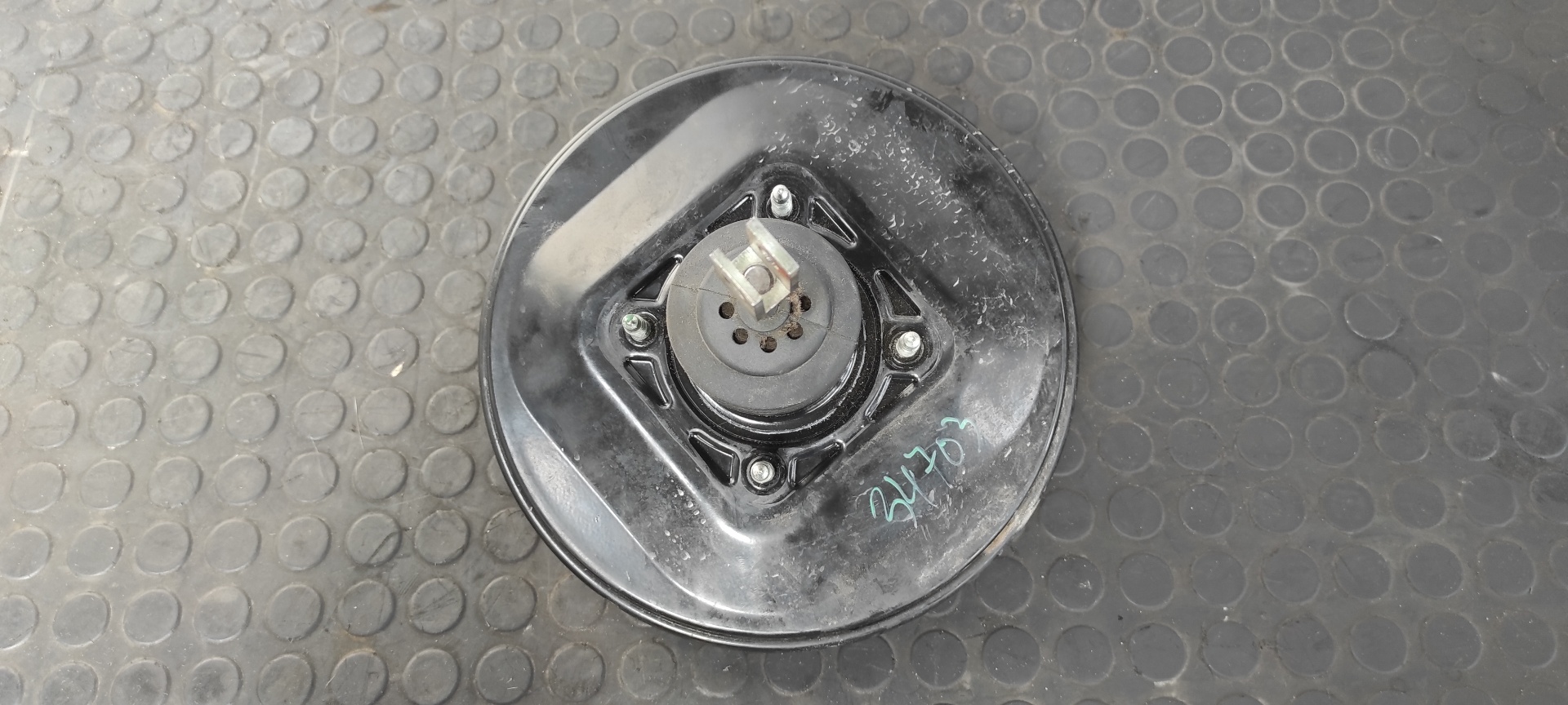 SERVOFRENO DACIA LOGAN - vista 4