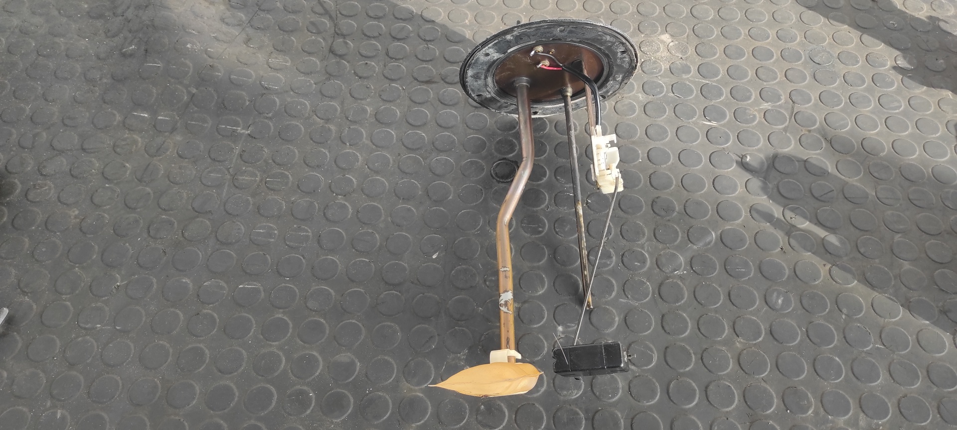 AFORADOR SUZUKI GRAND VITARA 3 PUERTAS SQ (GT) - vista 2