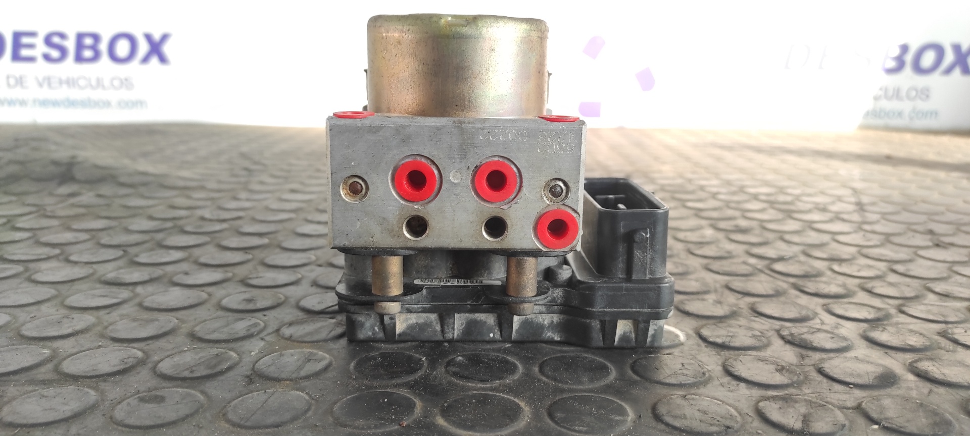 ABS SUZUKI GRAND VITARA 3 PUERTAS SQ (GT)