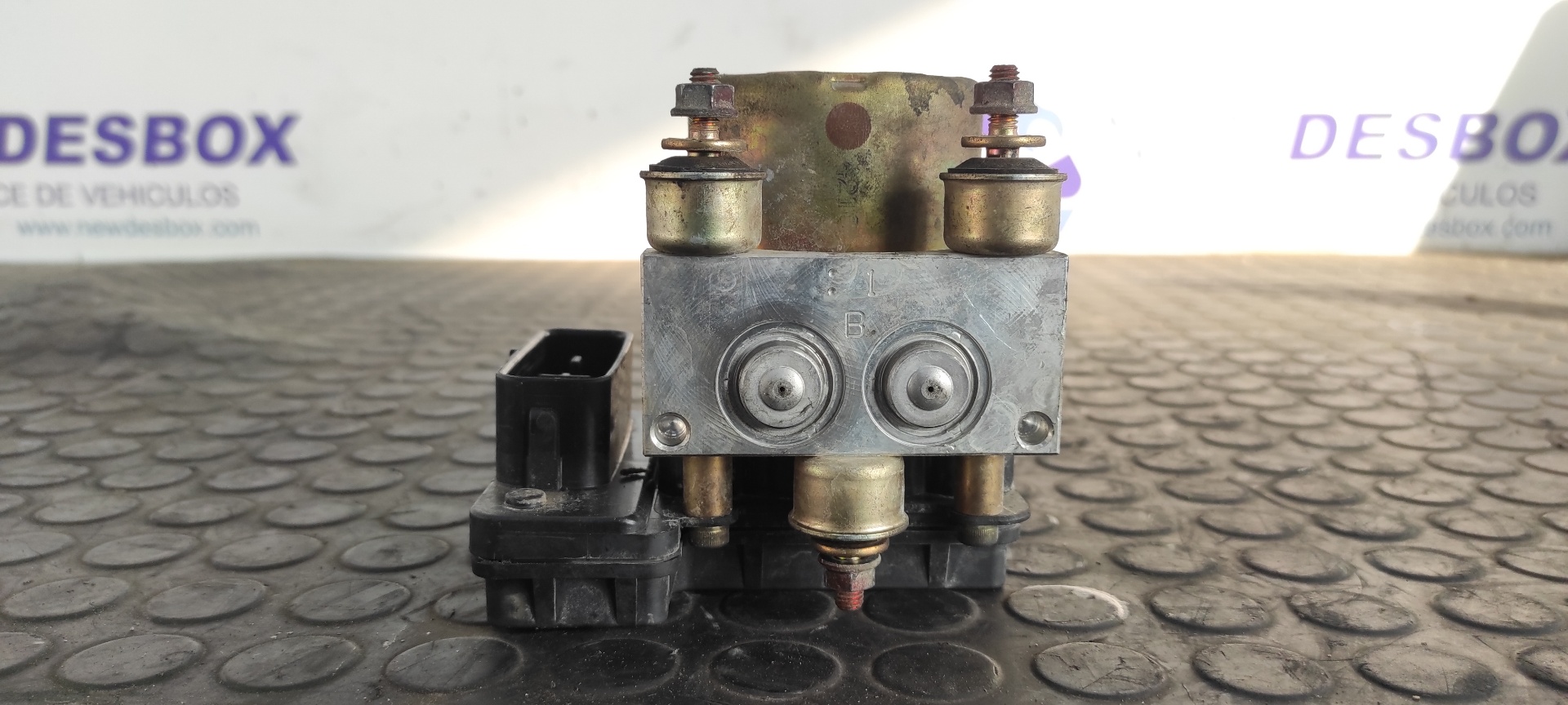 ABS SUZUKI GRAND VITARA 3 PUERTAS SQ (GT) - vista 7