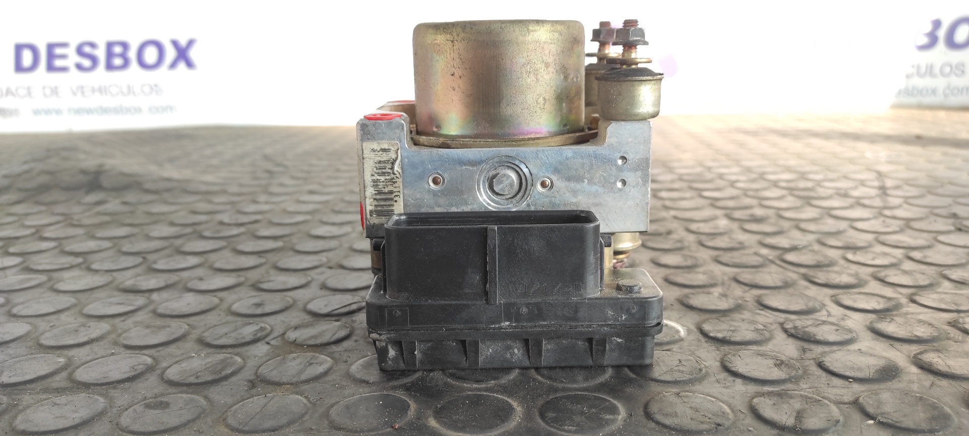 ABS SUZUKI GRAND VITARA 3 PUERTAS SQ (GT) - vista 6