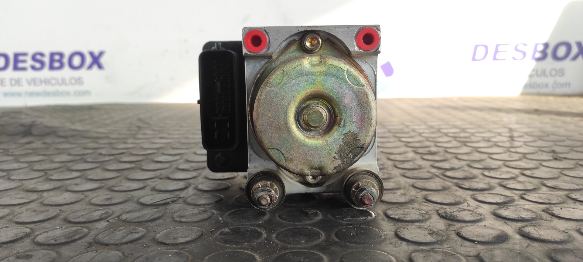 ABS SUZUKI GRAND VITARA 3 PUERTAS SQ (GT) - vista 2