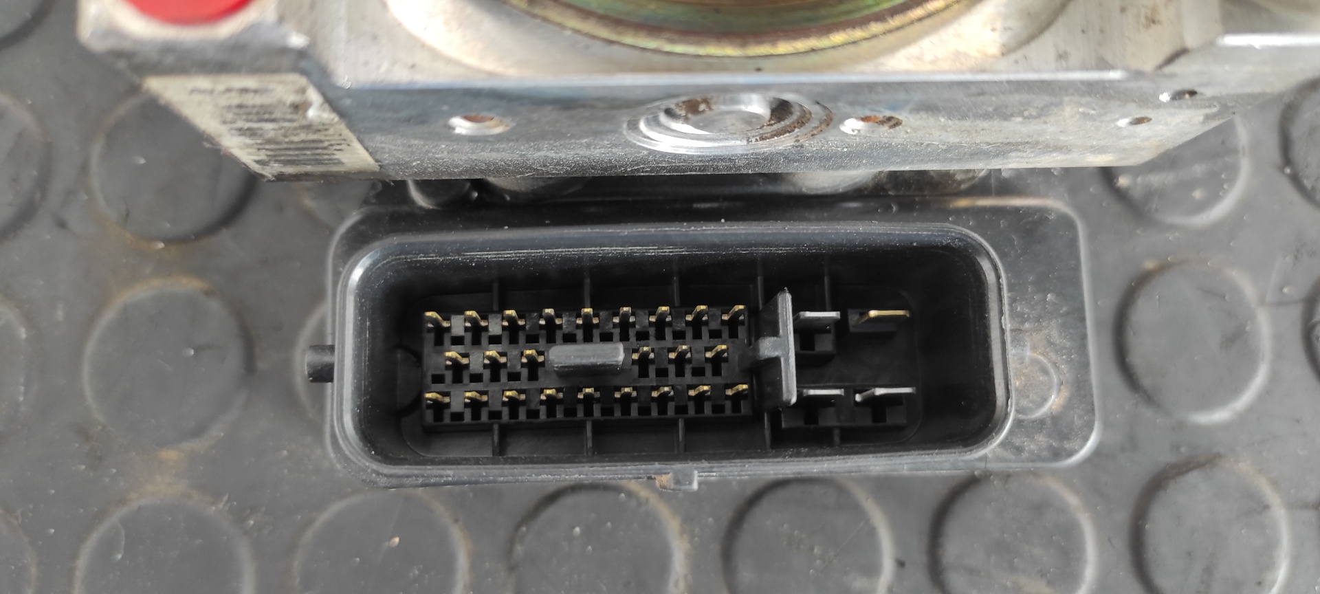 ABS SUZUKI GRAND VITARA 3 PUERTAS SQ (GT) - vista 8