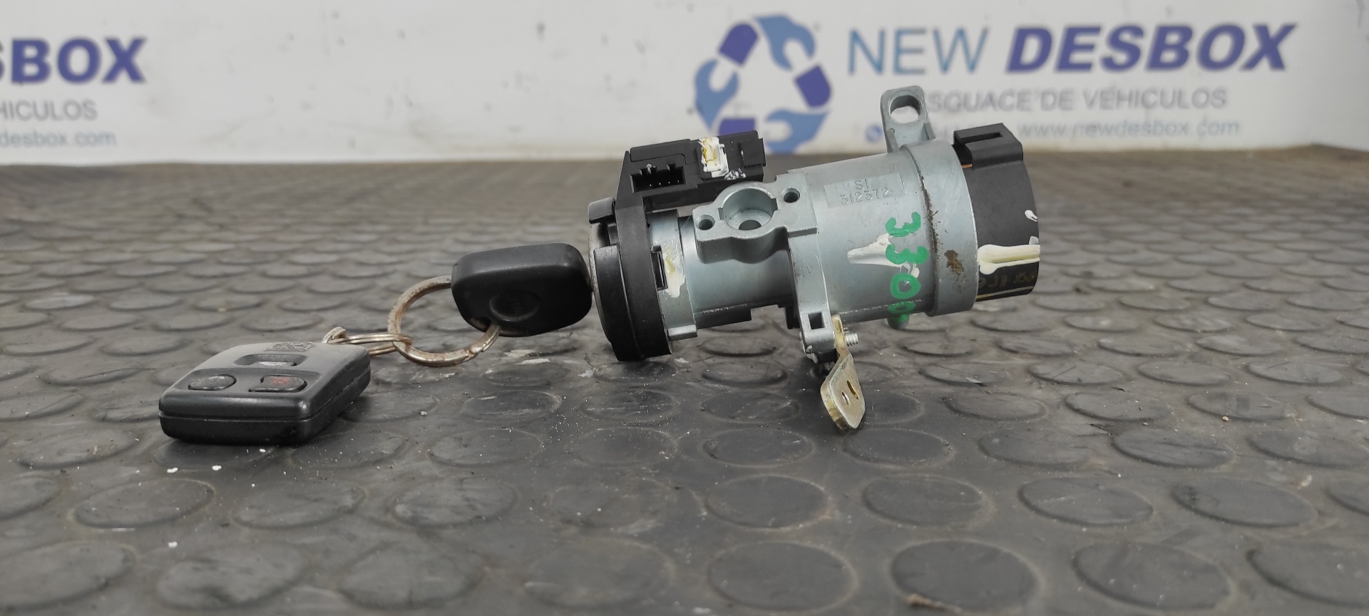 CONMUTADOR DE ARRANQUE JAGUAR S-TYPE