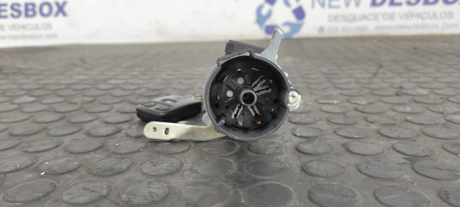 CONMUTADOR DE ARRANQUE JAGUAR S-TYPE - vista 3