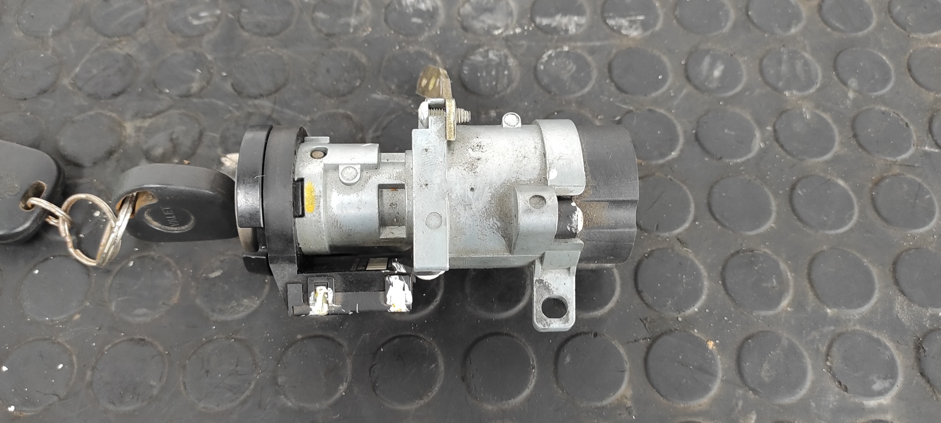 CONMUTADOR DE ARRANQUE JAGUAR S-TYPE - vista 7